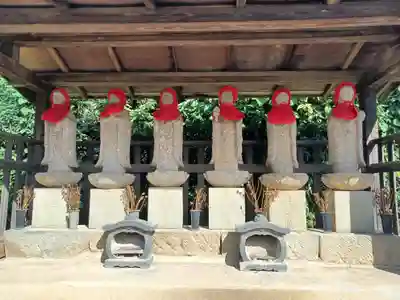 常楽寺(埼玉県)