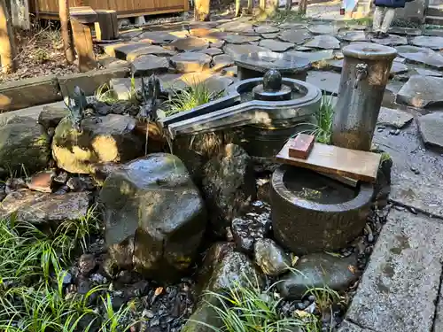 出雲大社相模分祠のその他建物