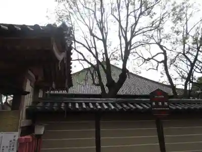 灌頂院のその他建物