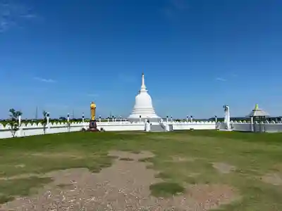 ランカ寺(蘭華寺)(千葉県)