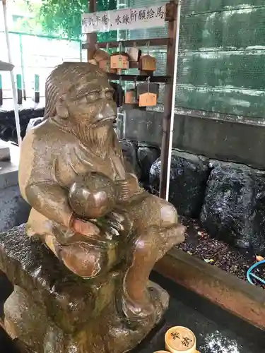 鹽竃神社(愛知県)