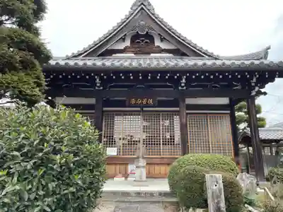 開化寺(三重県)