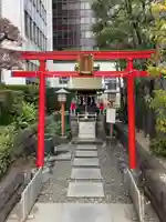 有楽稲荷神社(東京都)