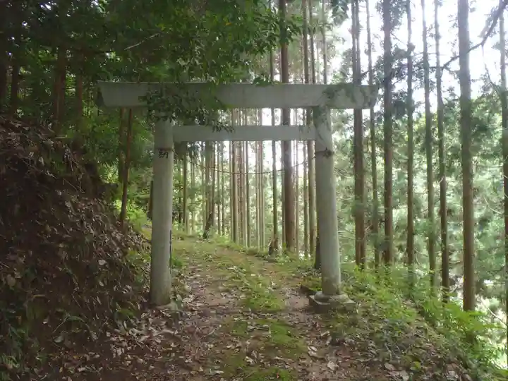 神明神社(愛知県)
