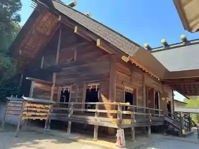 開成山大神宮(福島県)