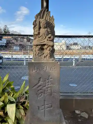 香取神社(千葉県)