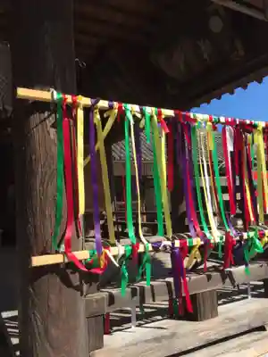 八雲神社のその他建物