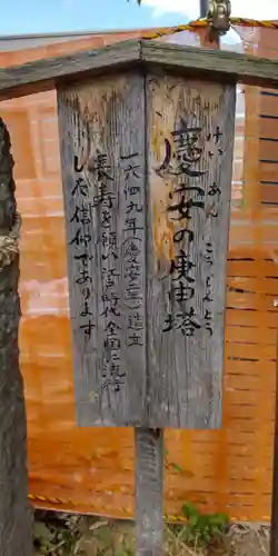 神明社のその他建物
