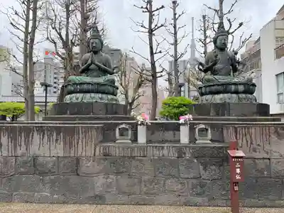 浅草寺(東京都)