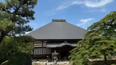 西善寺(埼玉県)