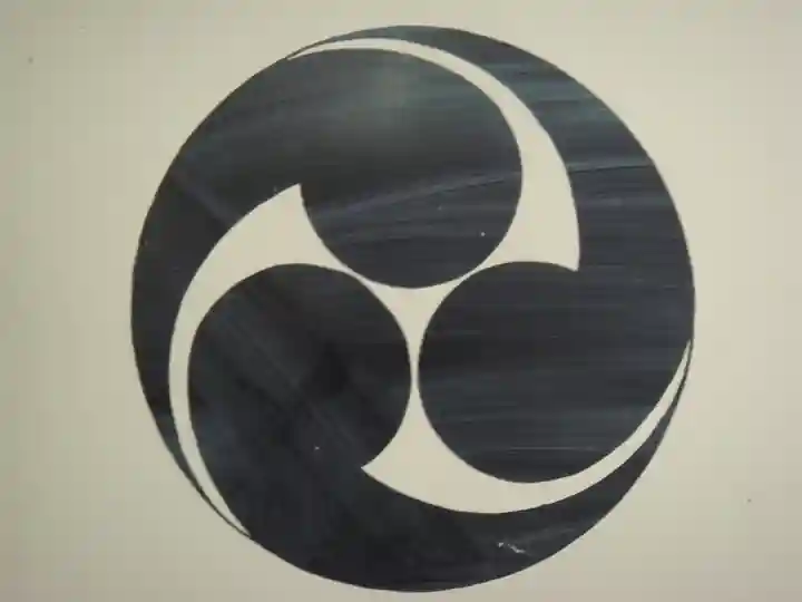 徳持神社(東京都)