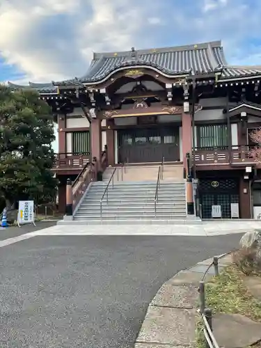 最勝寺(東京都)
