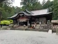 北口本宮冨士浅間神社(山梨県)