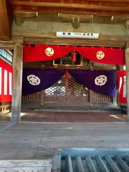 八雲神社(三重県)