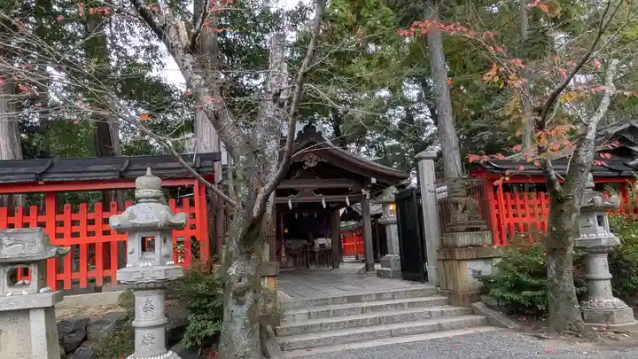 三宅八幡宮(京都府)