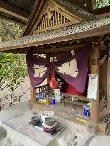 石清水八幡宮(京都府)