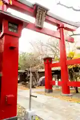 彌彦神社　(伊夜日子神社)(北海道)