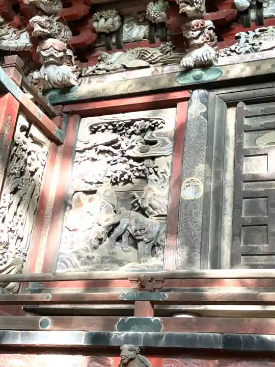 八柱神社(茨城県)