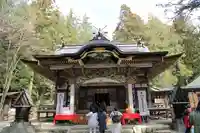 宝登山神社(埼玉県)