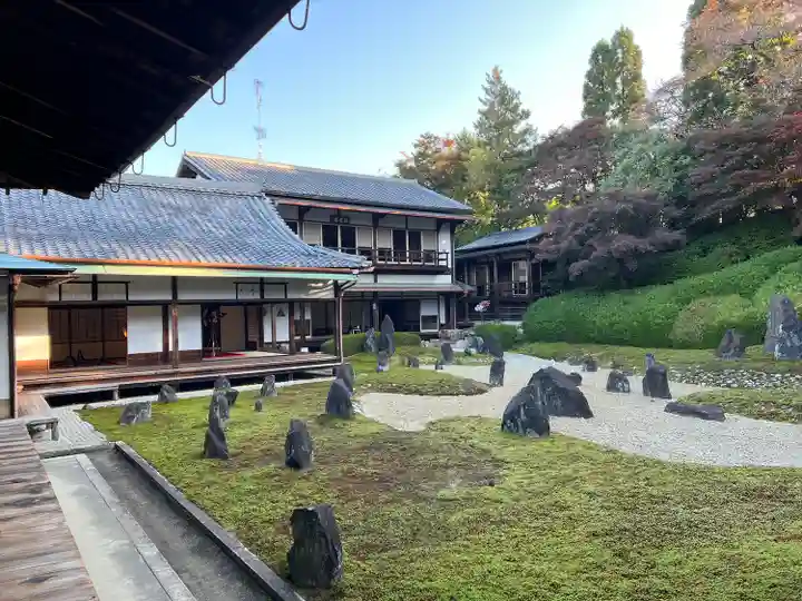 光明院(光明禅院)(京都府)