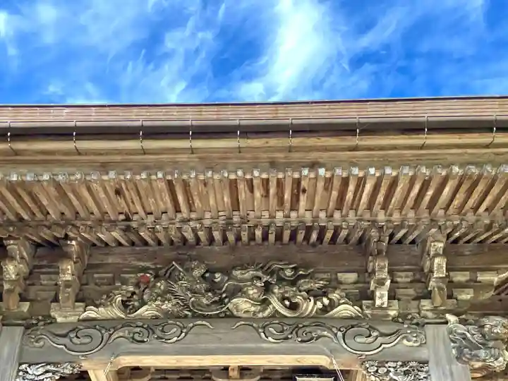 龍福寺(千葉県)