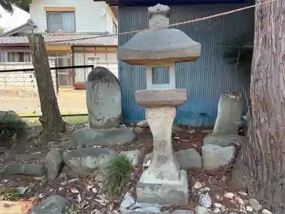 若松神社(山梨県)