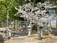 金比羅神社(滋賀県)