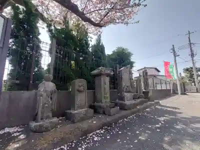 龍前院(神奈川県)