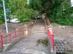 山王神社(山形県)