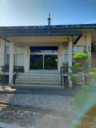 林法寺(奈良県)