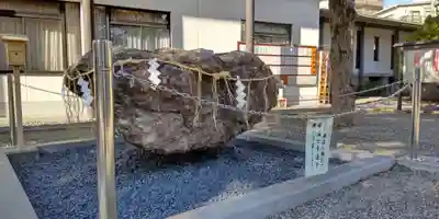 亀戸 香取神社のその他建物
