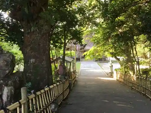 金武観音寺のその他建物