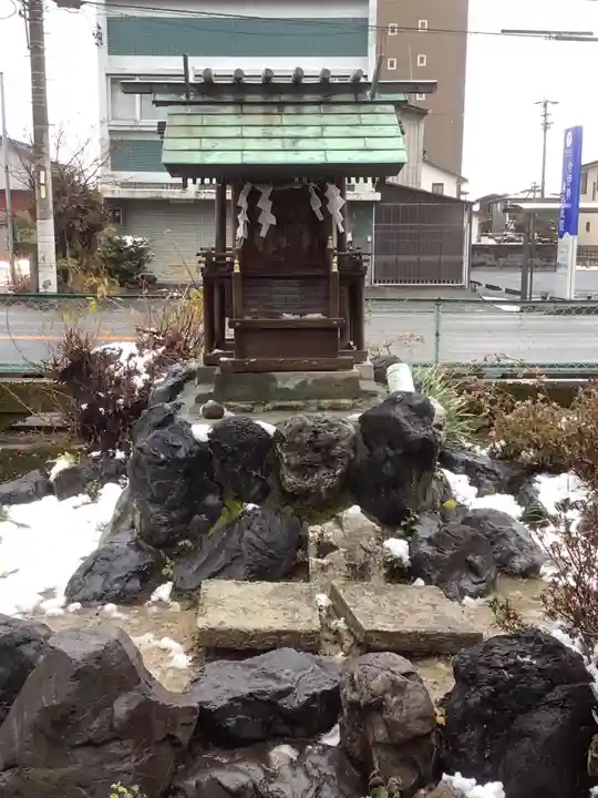 水神社(愛知県)