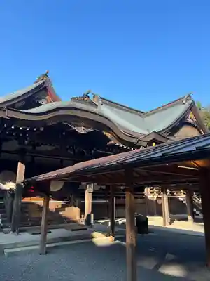 伊勢神宮内宮（皇大神宮）(三重県)