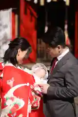 前原御嶽神社(千葉県)