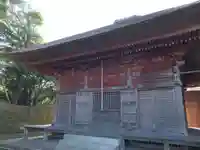 大聖寺(波切不動尊)のその他建物