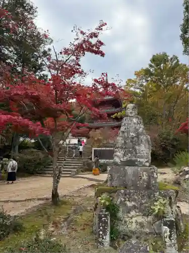 井山 宝福寺(岡山県)