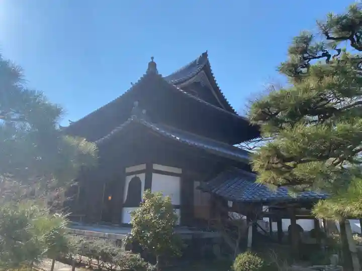 興聖寺(京都府)