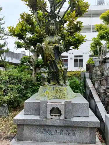 萬福寺(神奈川県)