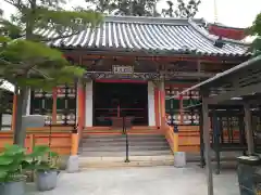 中山寺(兵庫県)