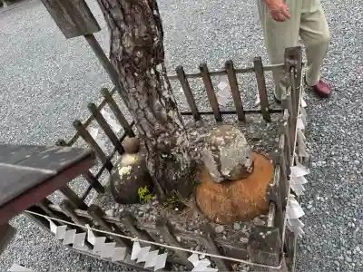 小國神社(静岡県)