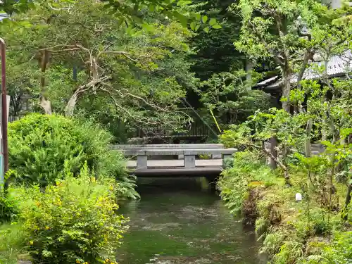 了徳寺(滋賀県)