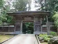 國泰寺(富山県)