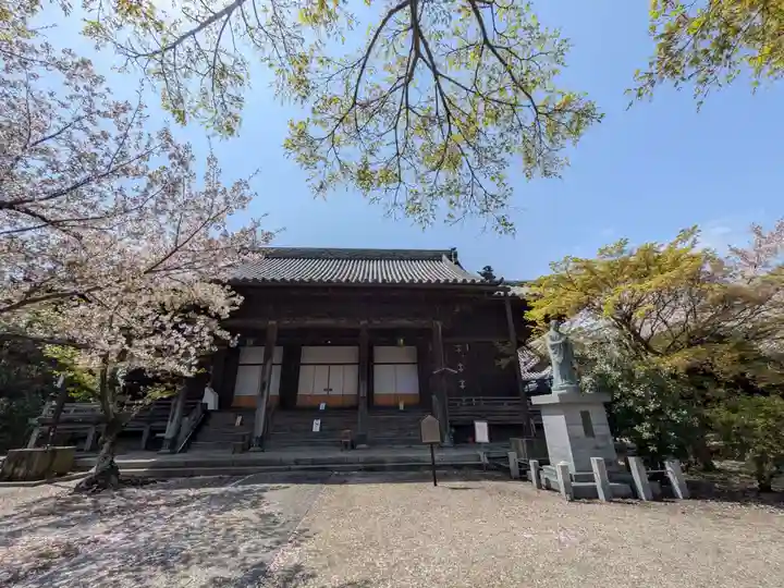 正住院(愛知県)