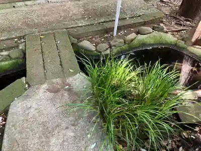 春日神社(東京都)