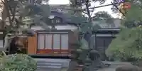 海岸寺のその他建物