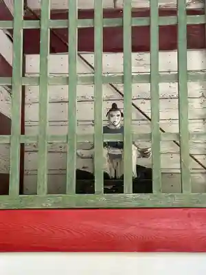 冨士御室浅間神社(山梨県)