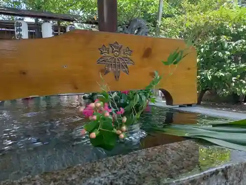 阿部野神社(大阪府)