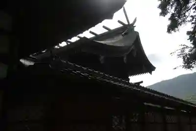由良神社(京都府)