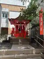 千石天神社(鹿児島県)